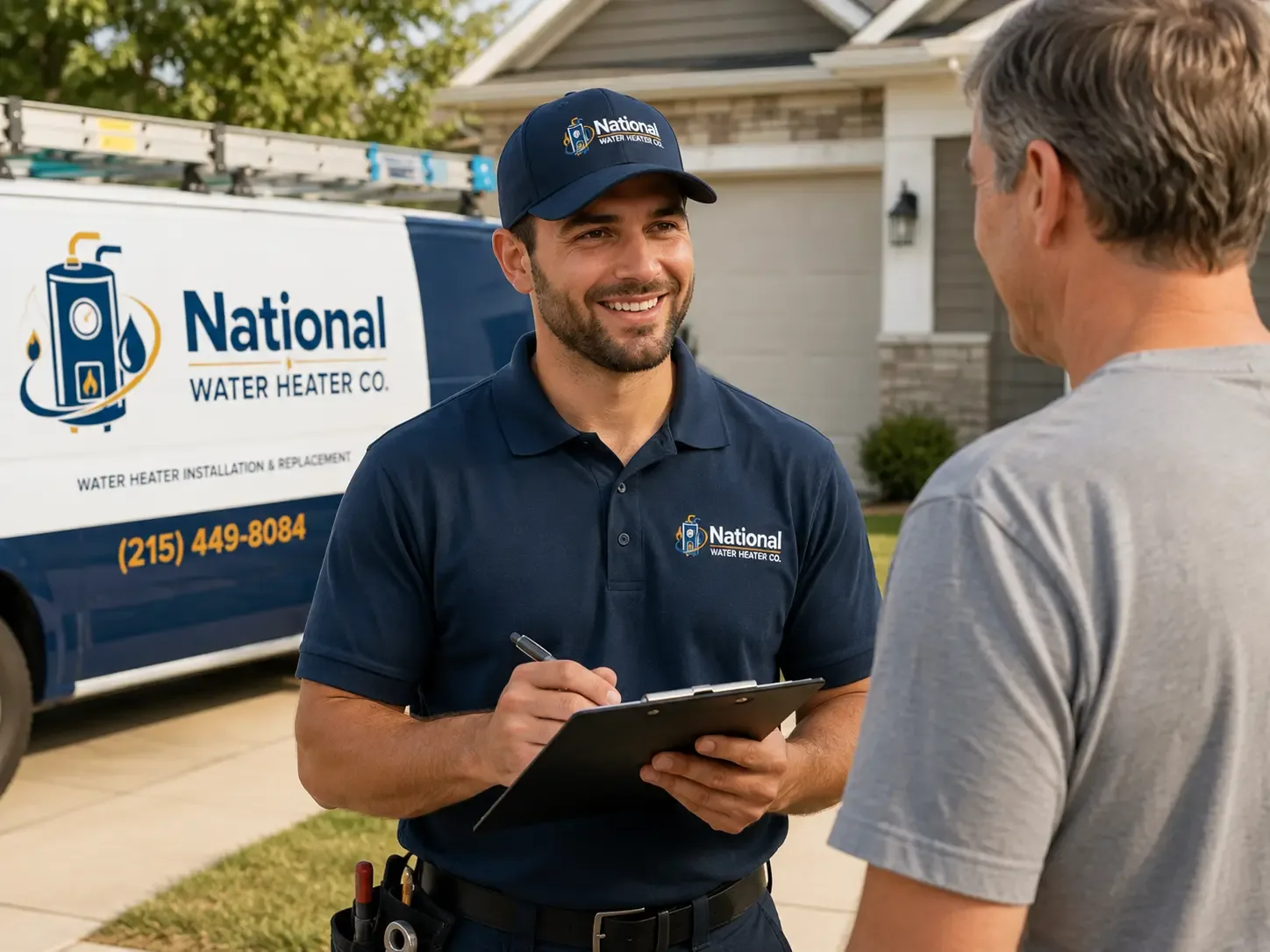 Water Heater Installation Diberville, MS FAQs